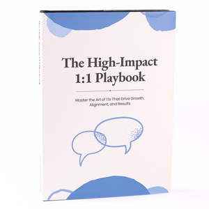 The Unstuck Box® 1-to-1 Core Kit (5 + 1 Bundle) includes five decks and a free playbook for enhancing workplace conversations and leadership skills.