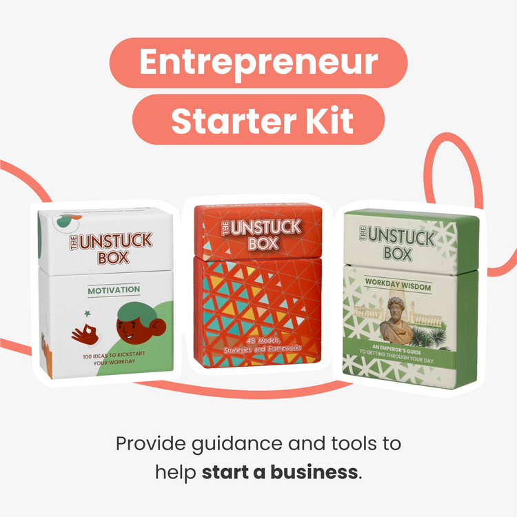 Entrepreneur Starter Kit