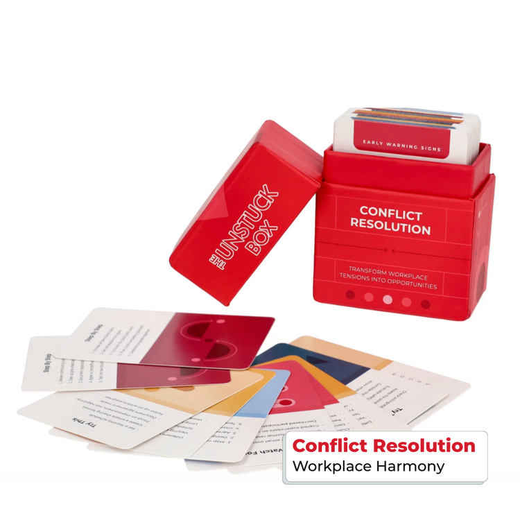 Planner + 5 Box Bundle