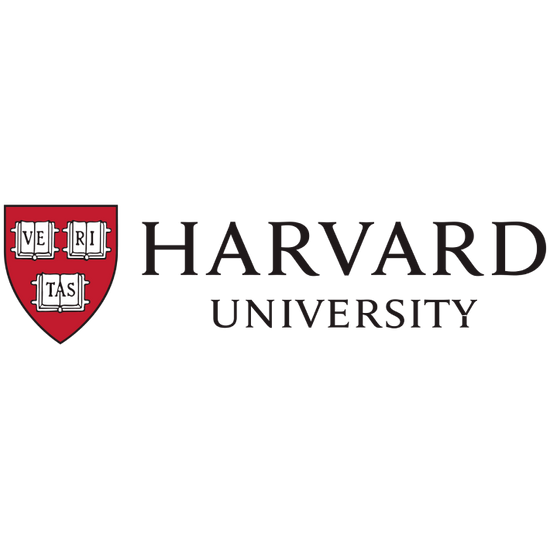 Harvard University logo
