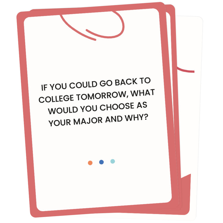 The Unstuck Box: Team Building Cards
