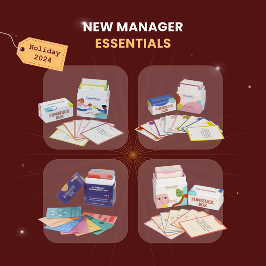 New Manager Essentials