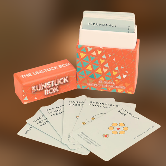The Unstuck Box®