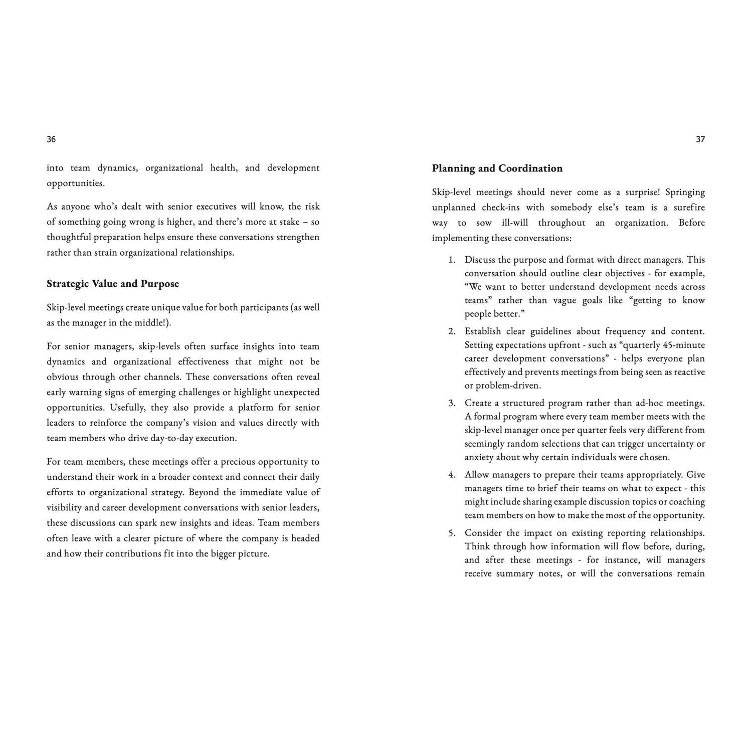 The High-Impact 1:1 Playbook, a practical guide for enhancing manager check-ins, features proven frameworks, accountability tips, and effective templates for meaningful one-on-one meetings.