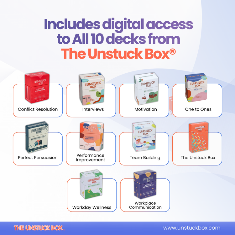 All Digital Decks: 1 Year Subscription