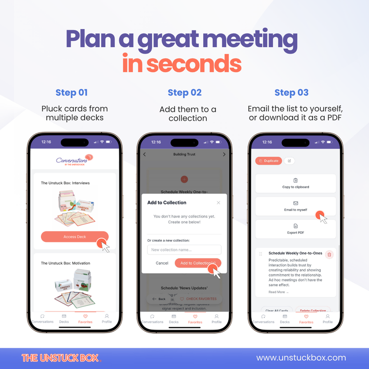 All Digital Decks: 1 Year Subscription