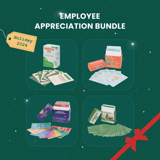 Employee Appreciation Bundle