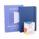 1-1 Planner Starter Kit (Planner + Box Set)
