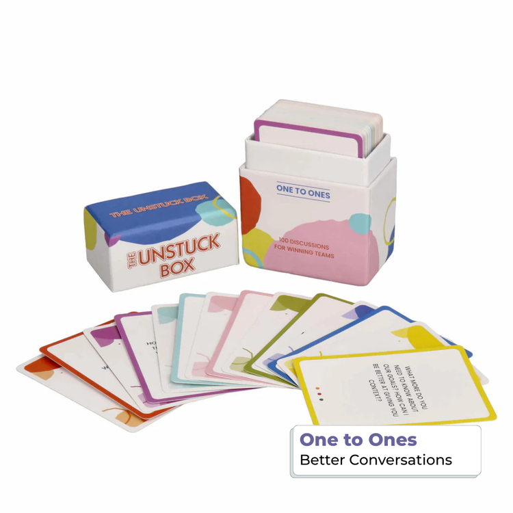 The Manager's Roadmap (6-Box Set) - 2026