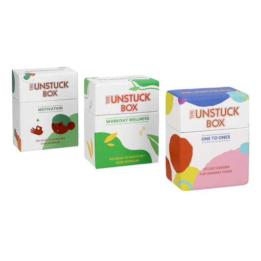 Wellness at Work Bundle