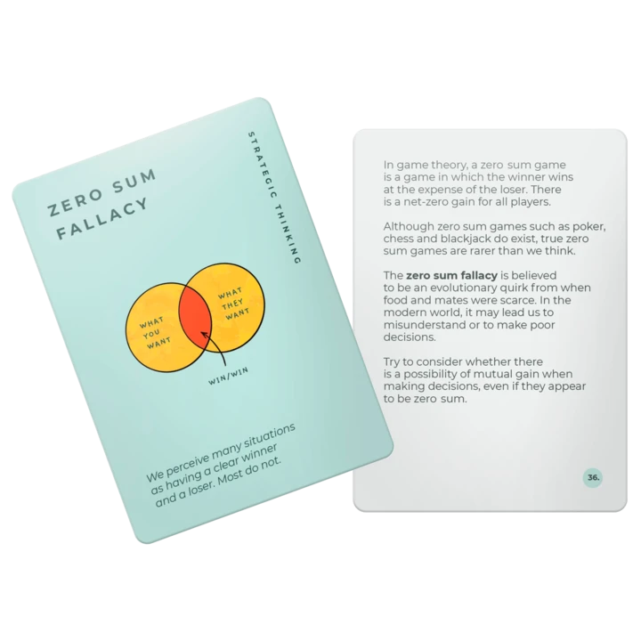 The Unstuck Box®