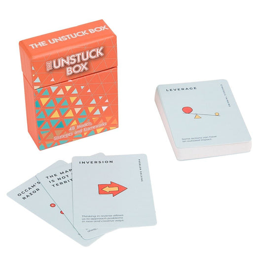 The Unstuck Box®