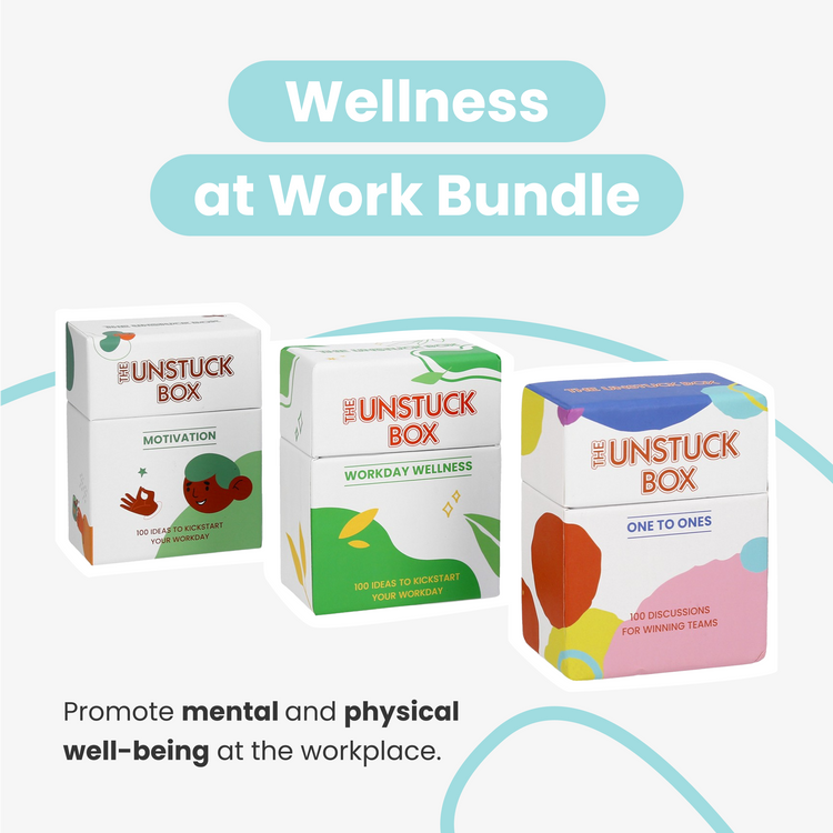 Wellness at Work Bundle