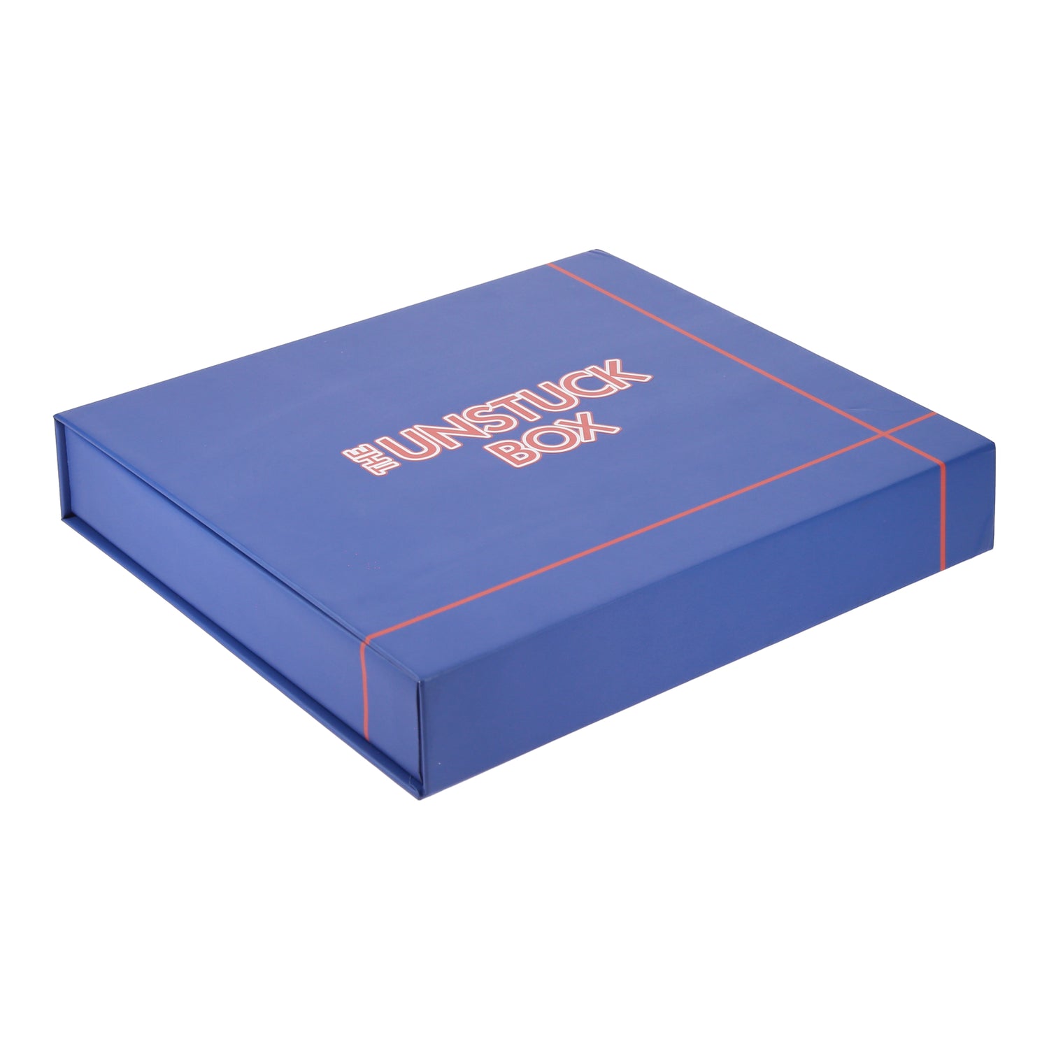 The Unstuck Box For Teams The unstuck box for teams