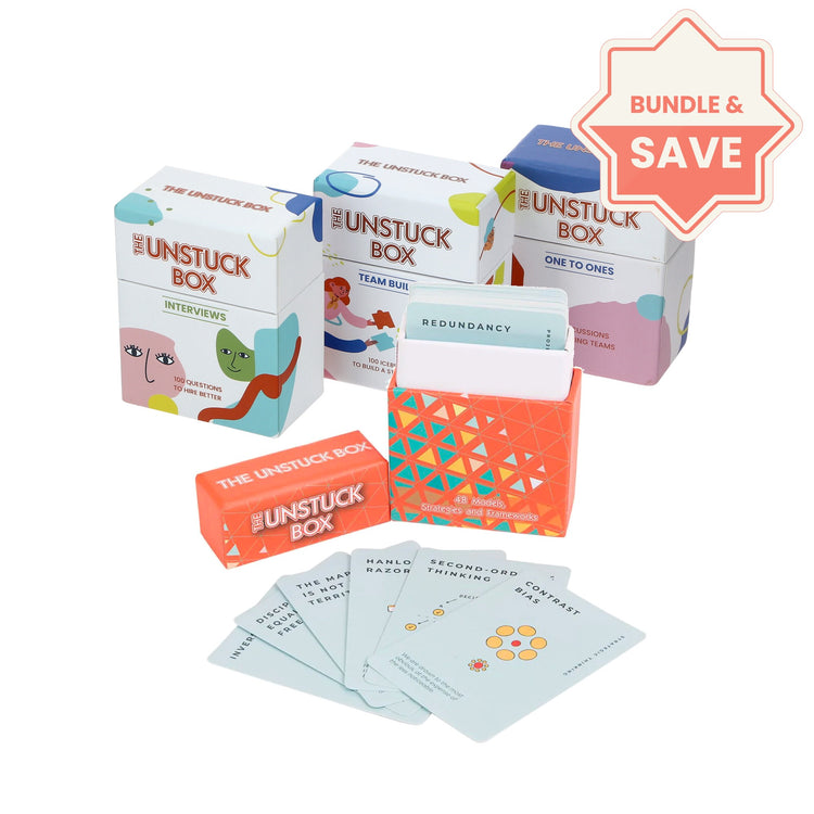 Better Business Bundle